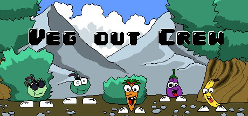 Veg Out Crew Image
