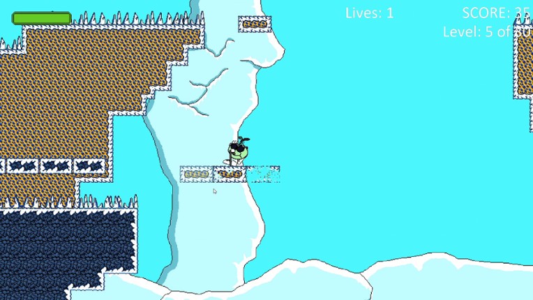 Veg Out Crew screenshot