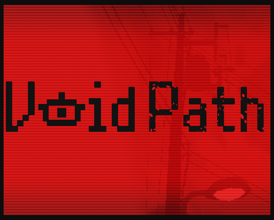 Void Path Game Cover