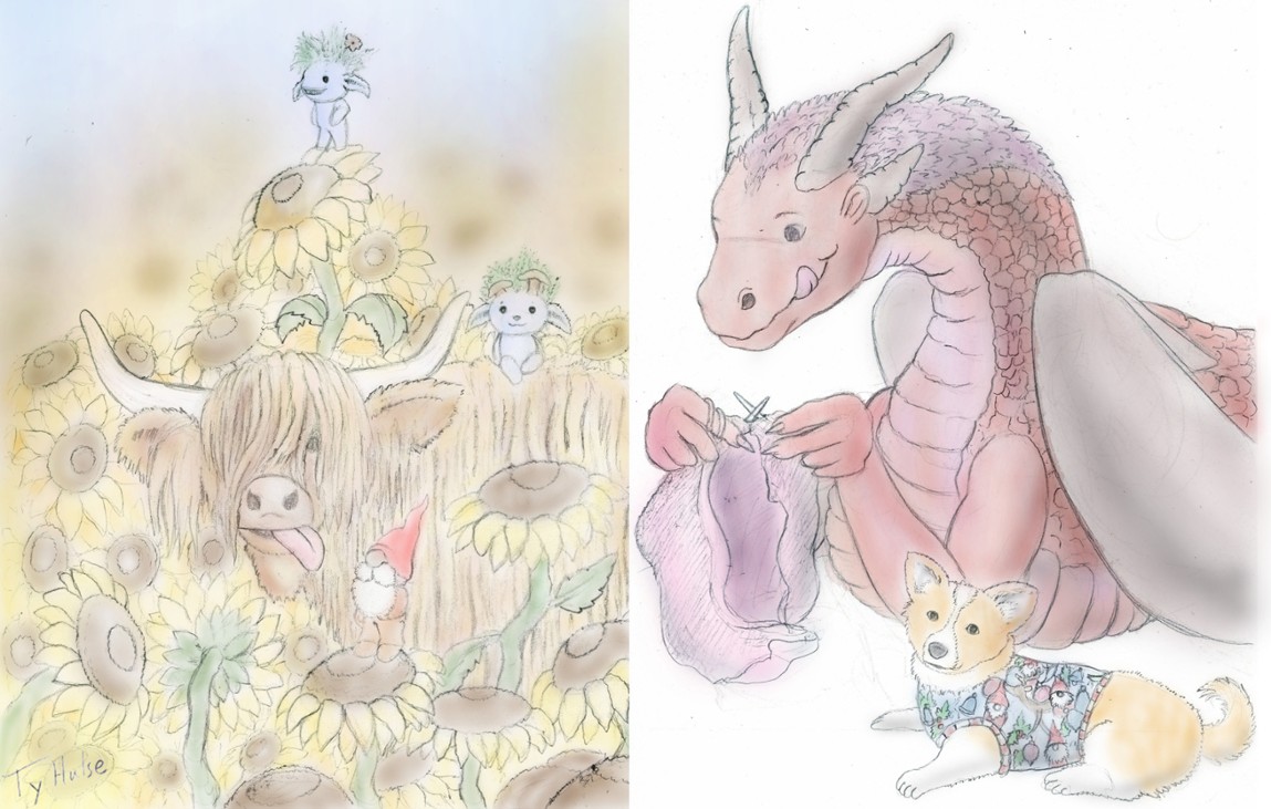 Games like Wander Witch: A Cozy RPG of Fairies and Witches