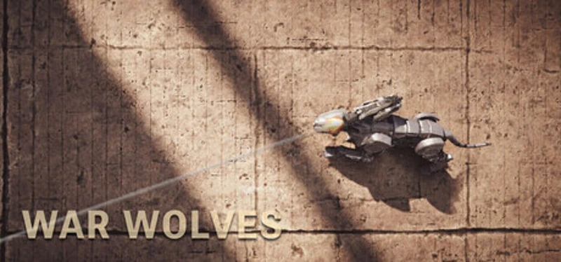 War Wolves Image