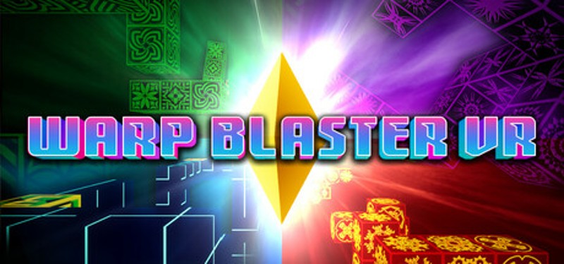 Warp Blaster VR Image