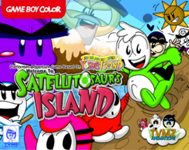 Welcome To SatellitOsaur's Island Image