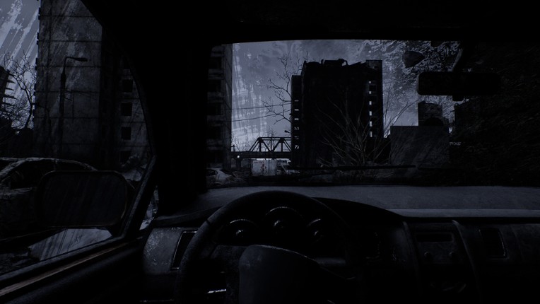 WE’RE STILL HERE screenshot