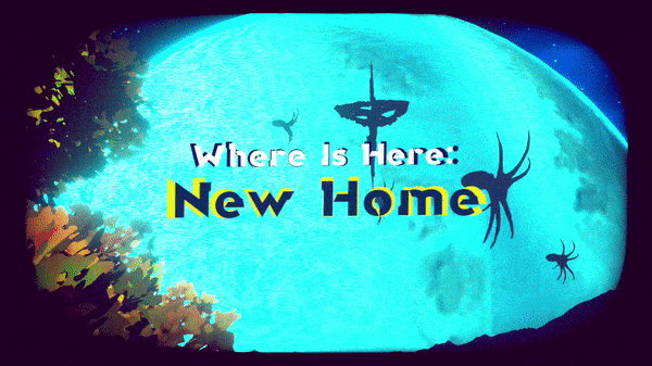 Games like Where Is Here: New Home