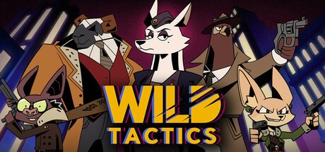 Games like WILD Tactics