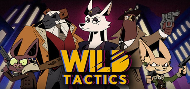 WILD Tactics Image