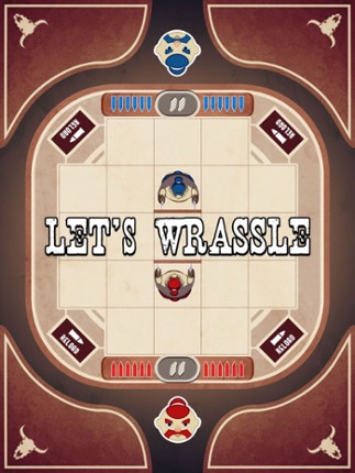 Wild West Sumo Academy Image