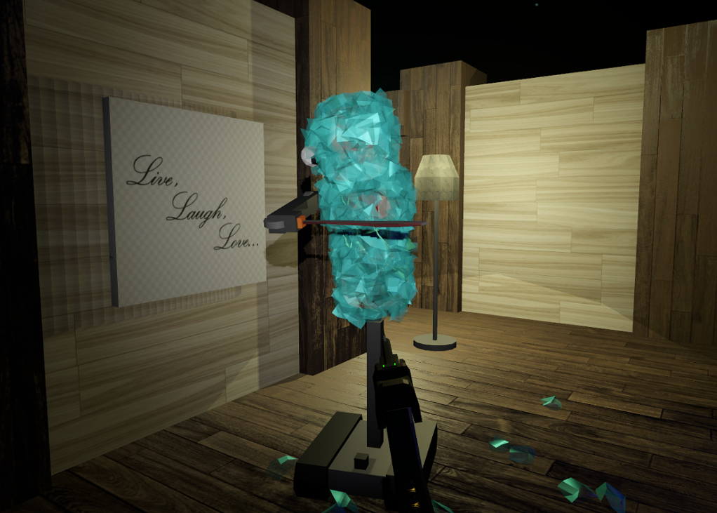 Games like Willow Zone: Training Grounds