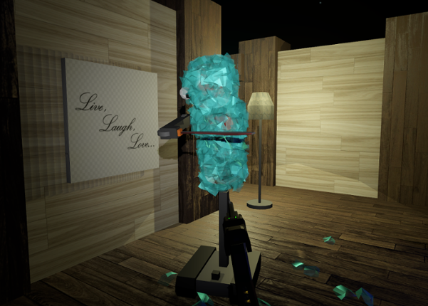 Willow Zone: Training Grounds Image