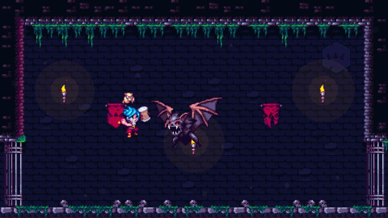 Wings of Endless screenshot