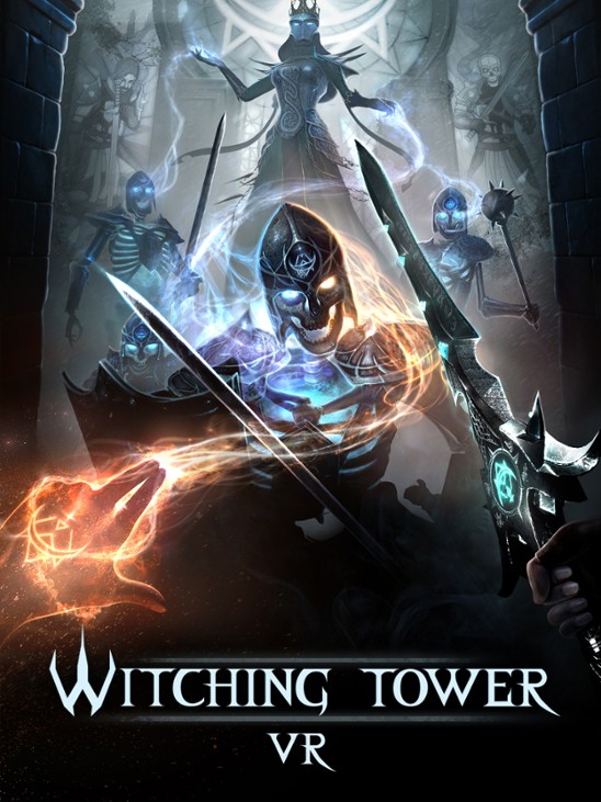 Games like Witching Tower