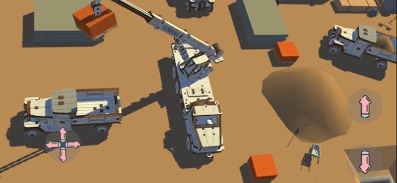 Wood Play screenshot