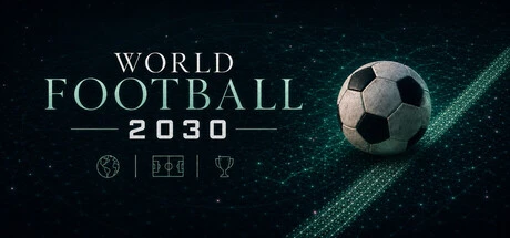 Games like World Football 2030