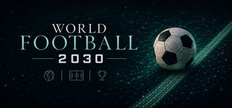 World Football 2030 Image