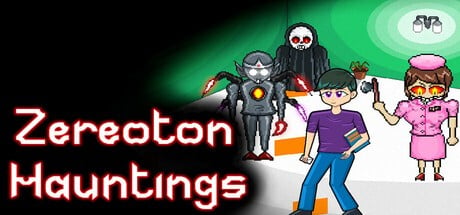 Games like Zereoton Hauntings