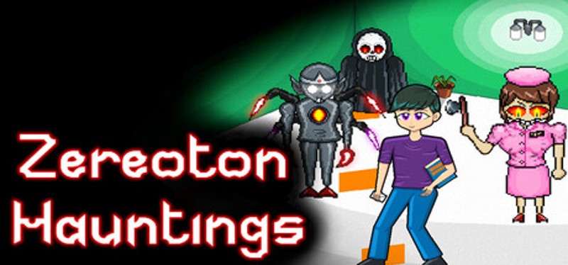 Zereoton Hauntings Image