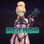 Games like Zetria