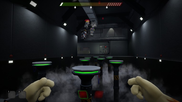 Zombie Hamsters Image