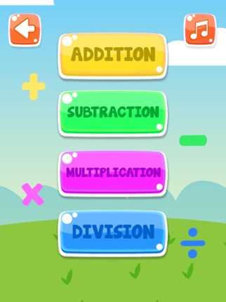 1st 2nd 3rd Grade Math screenshot