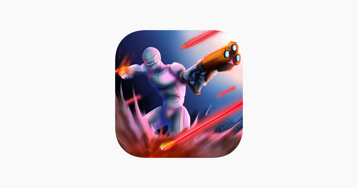 Games like 321 Shootout