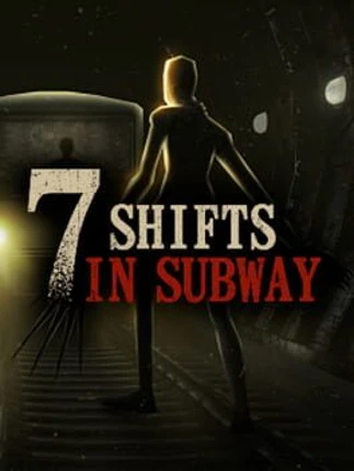 7 Shifts in Subway Image