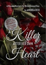 A Killer After Her Own Heart Image