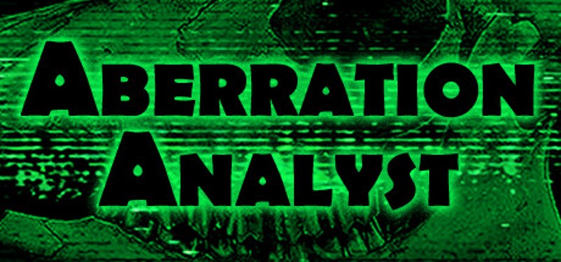 Aberration Analyst Image