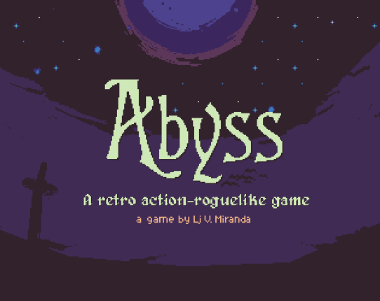 Abyss Game Cover