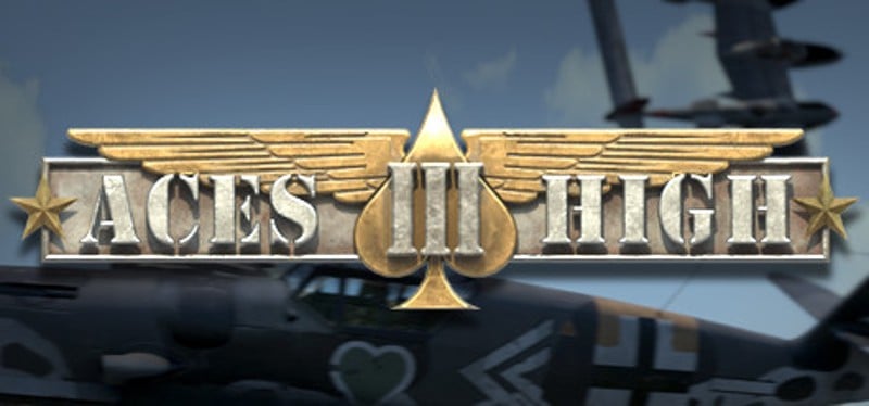 Aces High III Game Cover