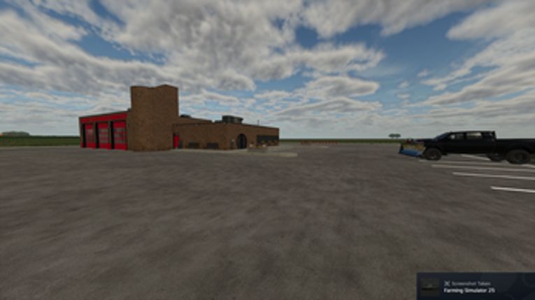 ACH25 Fire Station 2 screenshot