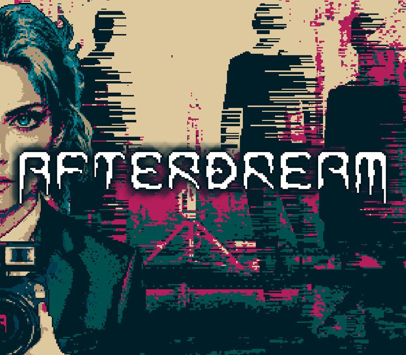 Games like Afterdream