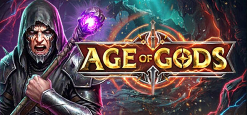 Age of Gods Image