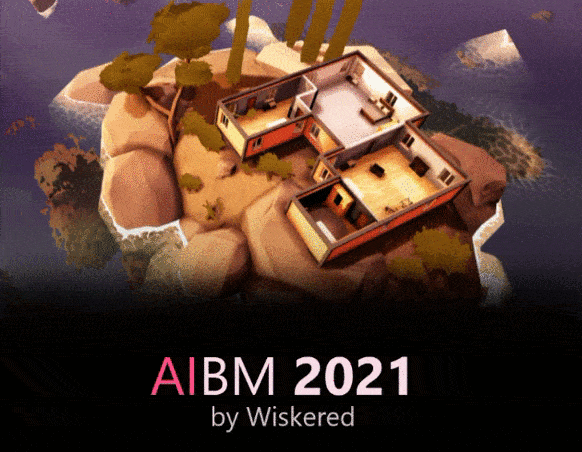 Games like AIBM 2021 by Wiskered (in developing)
