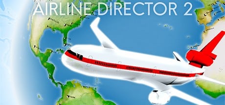 Games like Airline Director 2: Tycoon Game