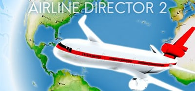 Airline Director 2: Tycoon Game Image