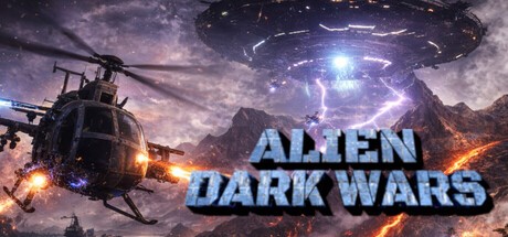 Games like Alien Dark Wars