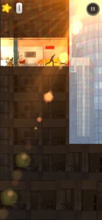 Amazing Spy screenshot