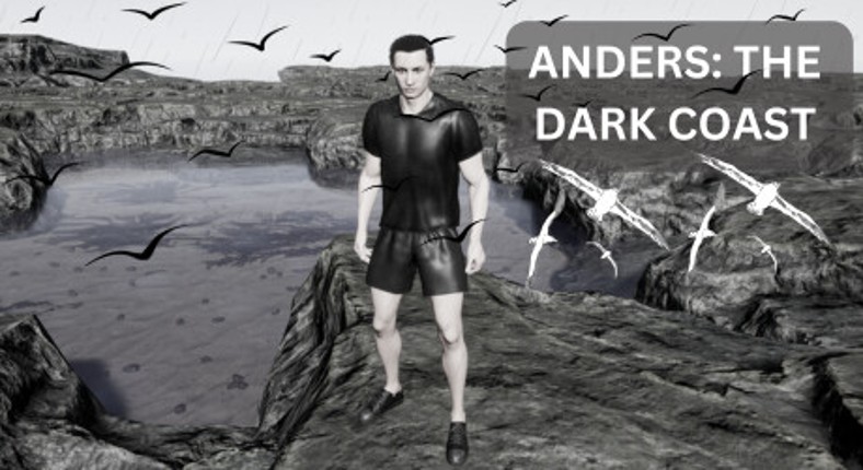 Anders: The Dark Coast screenshot