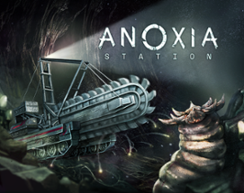 Anoxia Station (Demo) Image