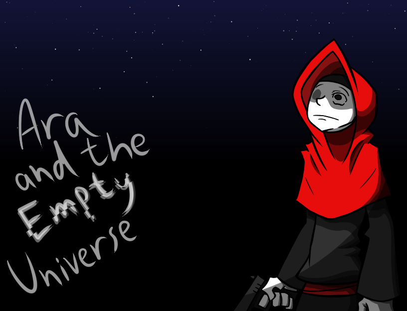 Games like Ara and the Empty Universe