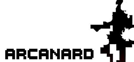 Games like Arcanard