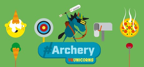 Games like #Archery