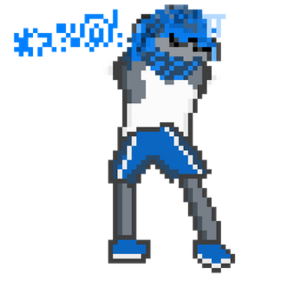 Armless Dancer - 6 Hour jam screenshot