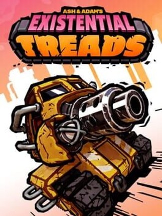 Ash & Adam's Existential Treads Image