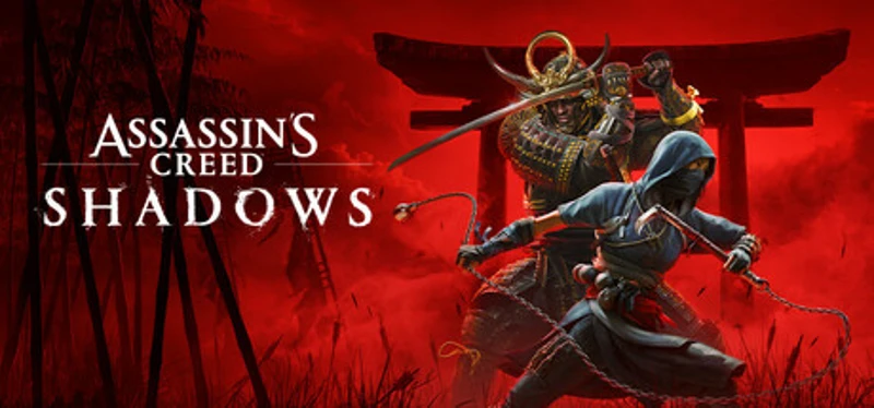 Assassin's Creed Shadows Image