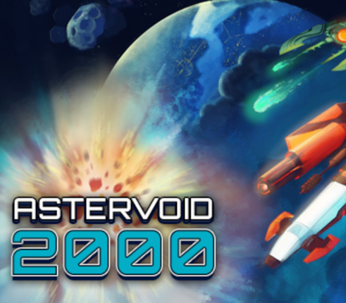 Astervoid 2000 Image