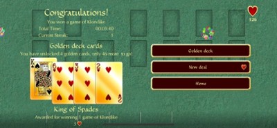 Astraware Solitaire - 12 Games Image