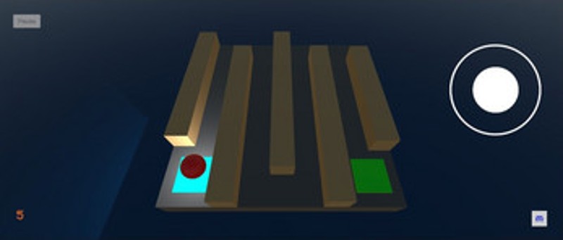 Ball Lab screenshot