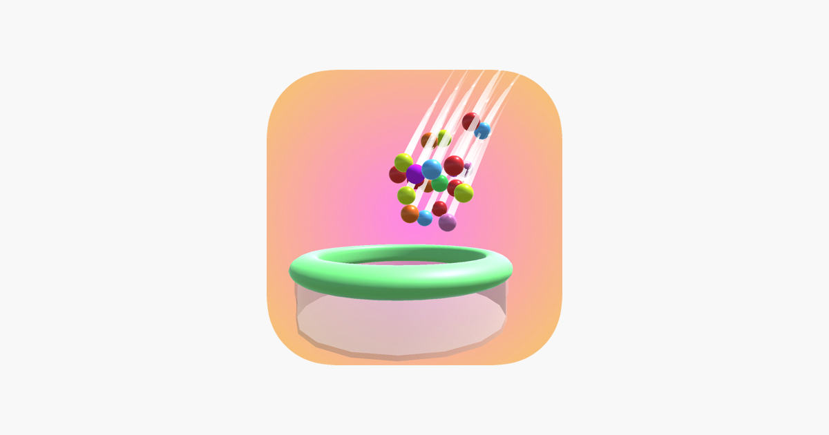 Games like Balls to Bucket